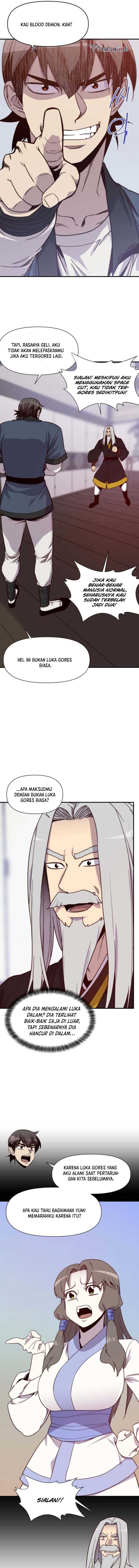 The Strongest in History (The Strongest Ever)