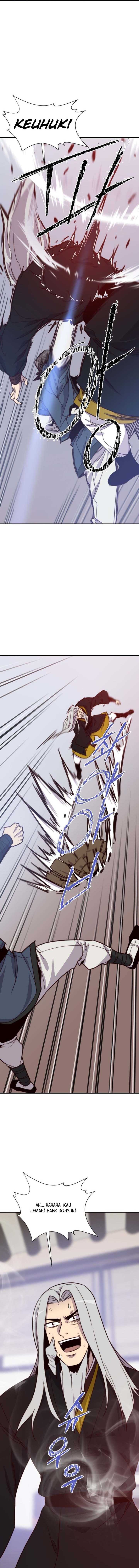 The Strongest in History (The Strongest Ever)
