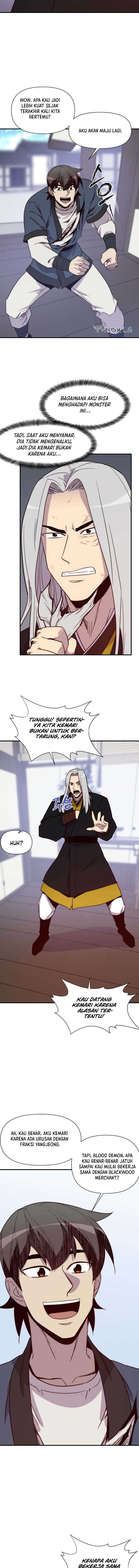 The Strongest in History (The Strongest Ever)