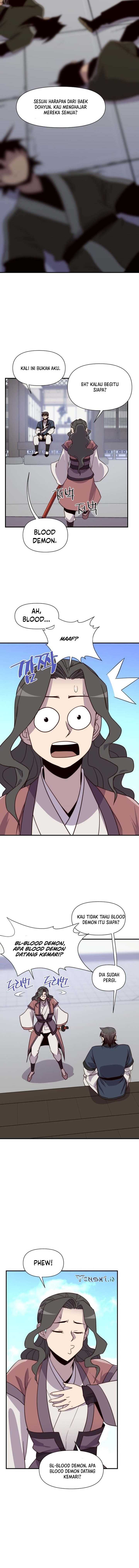 The Strongest in History (The Strongest Ever)