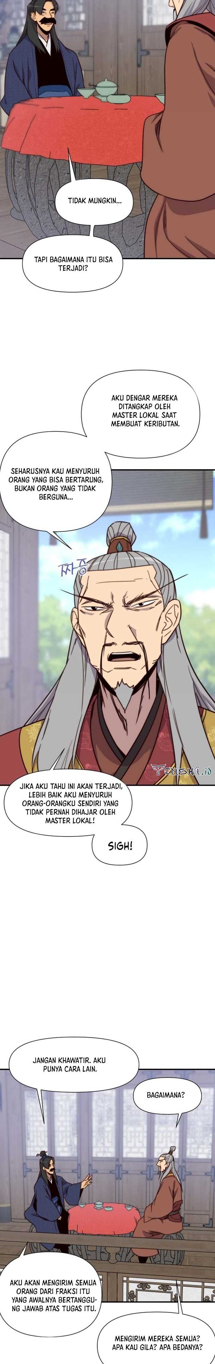 The Strongest in History (The Strongest Ever)