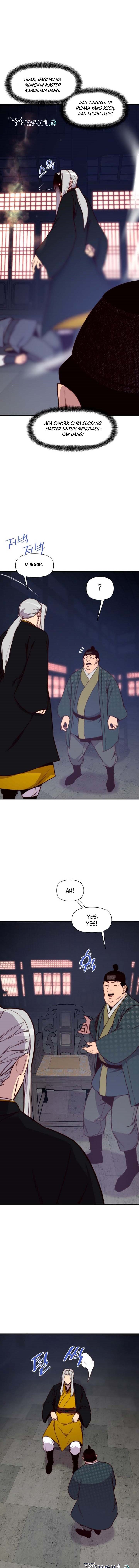 The Strongest in History (The Strongest Ever)