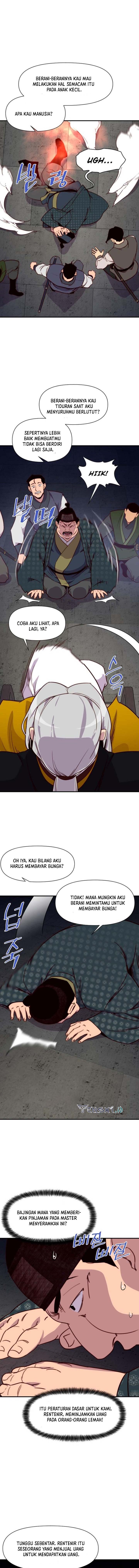 The Strongest in History (The Strongest Ever)