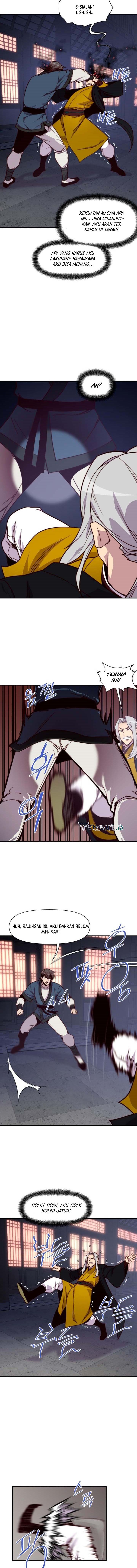 The Strongest in History (The Strongest Ever)
