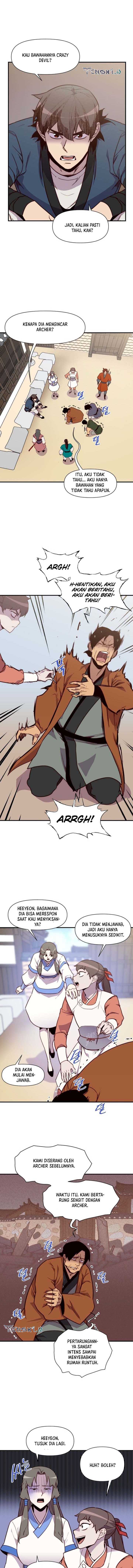 The Strongest in History (The Strongest Ever)