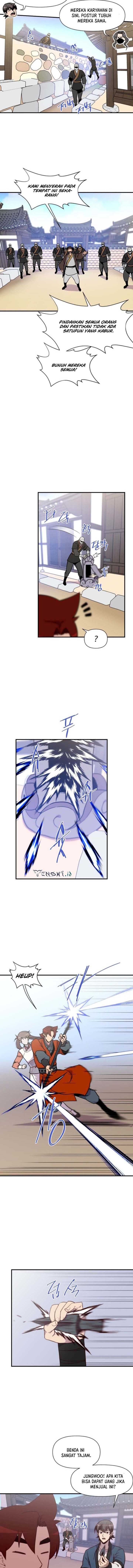 The Strongest in History (The Strongest Ever)