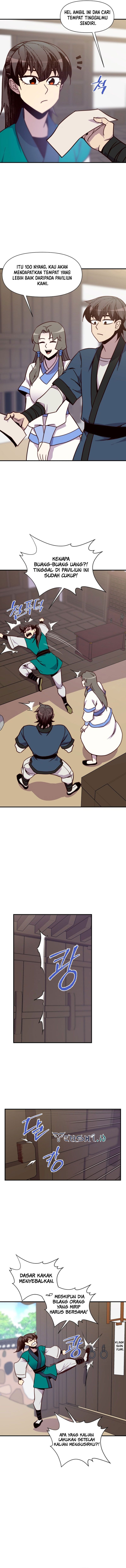 The Strongest in History (The Strongest Ever)