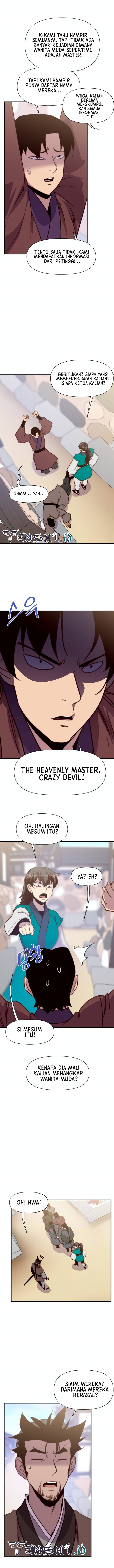 The Strongest in History (The Strongest Ever)