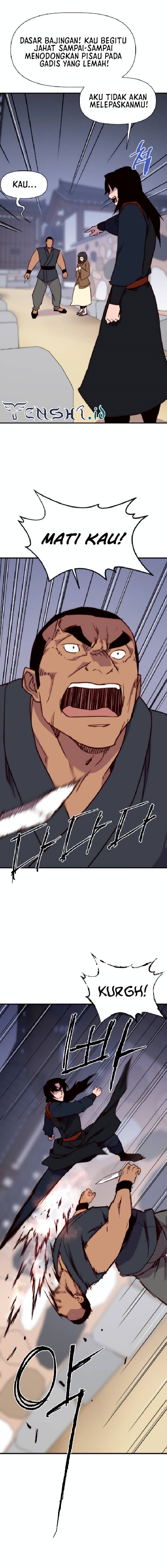 The Strongest in History (The Strongest Ever)