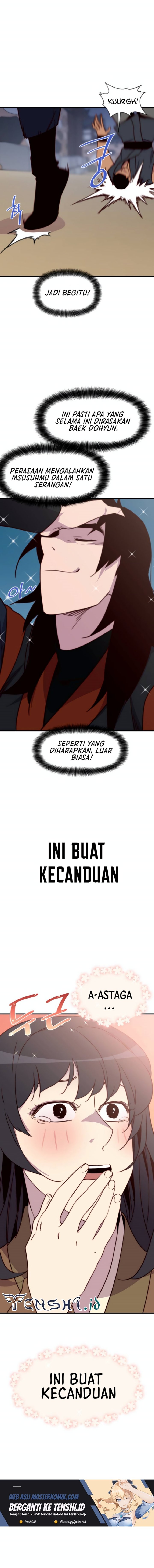 The Strongest in History (The Strongest Ever)