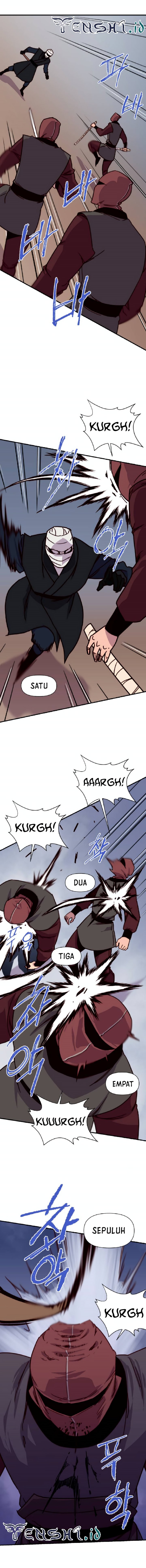 The Strongest in History (The Strongest Ever)