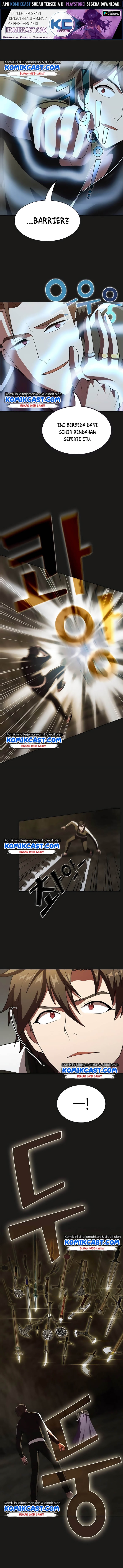 The Tutorial Tower of the Advanced Player
