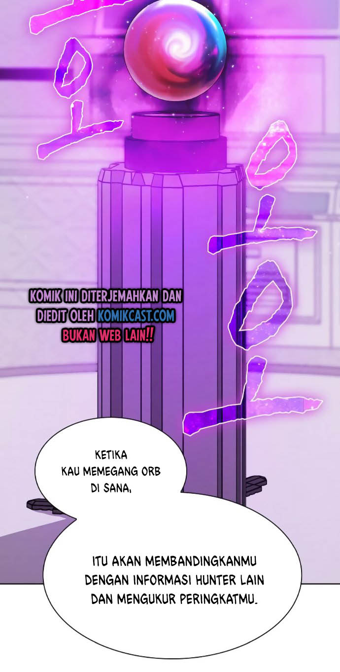 The Tutorial Tower of the Advanced Player