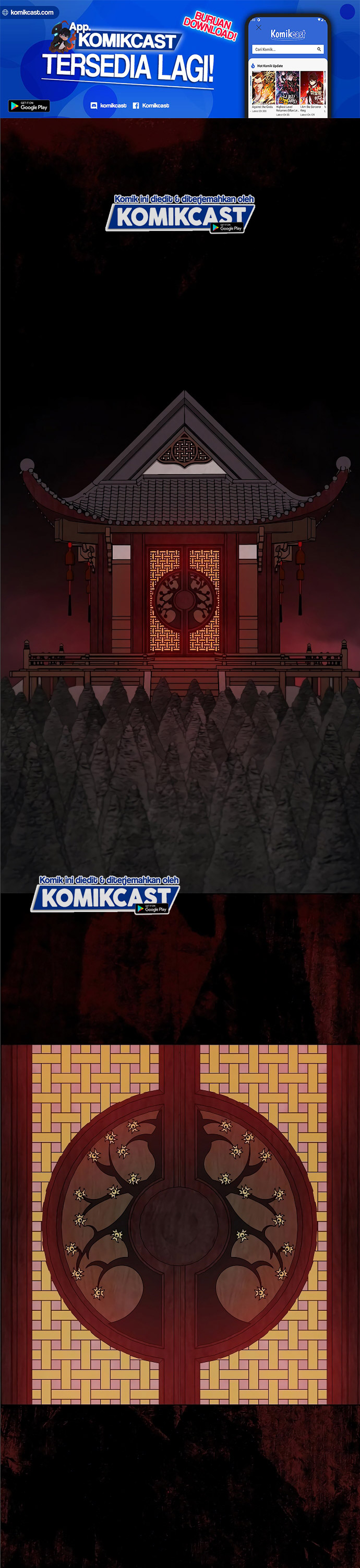 The Tutorial Tower of the Advanced Player