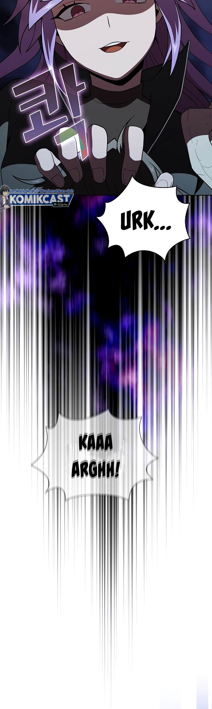 The Tutorial Tower of the Advanced Player