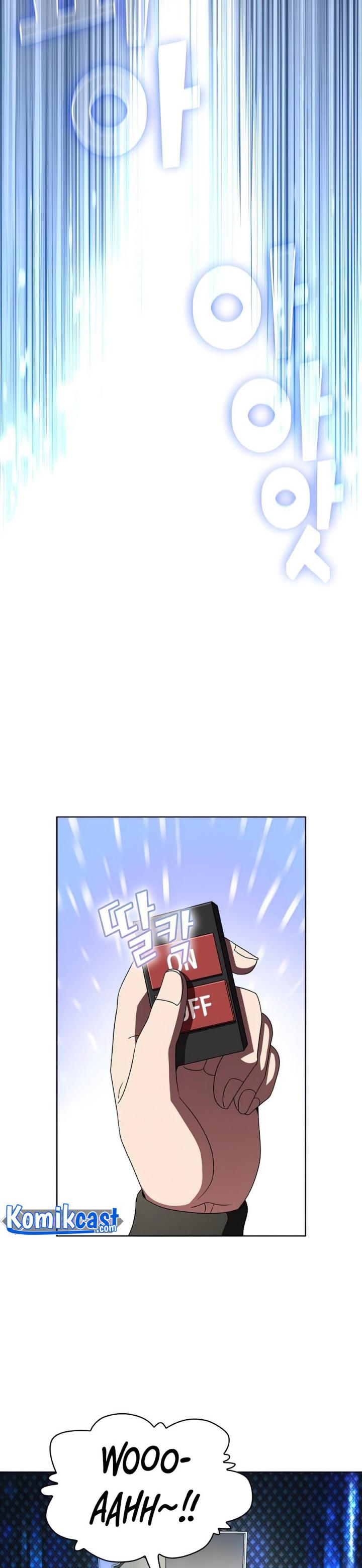 The Tutorial Tower of the Advanced Player