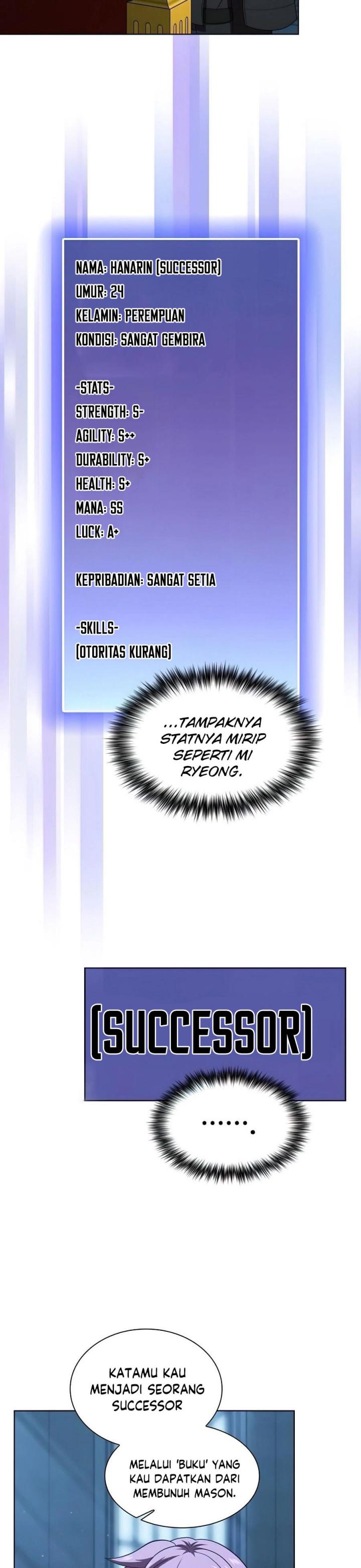 The Tutorial Tower of the Advanced Player