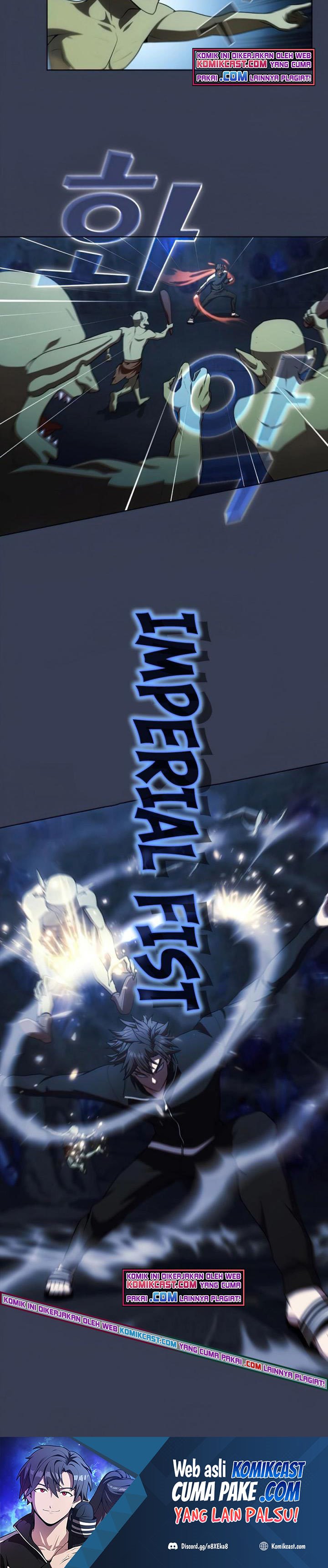 The Tutorial Tower of the Advanced Player