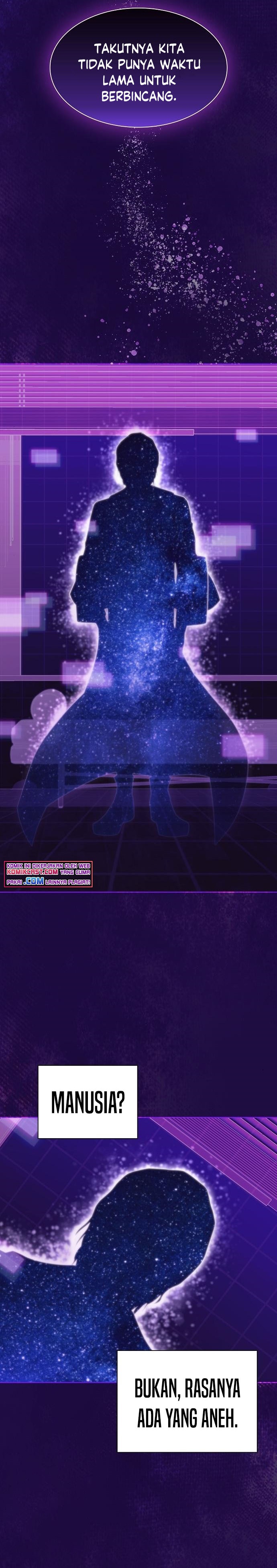 The Tutorial Tower of the Advanced Player