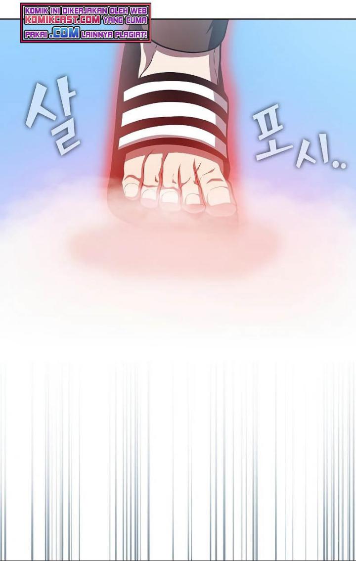 The Tutorial Tower of the Advanced Player