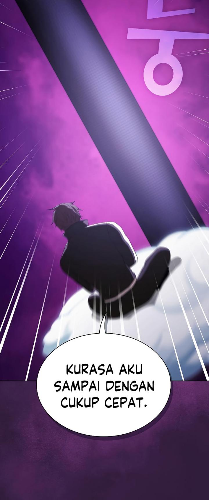 The Tutorial Tower of the Advanced Player