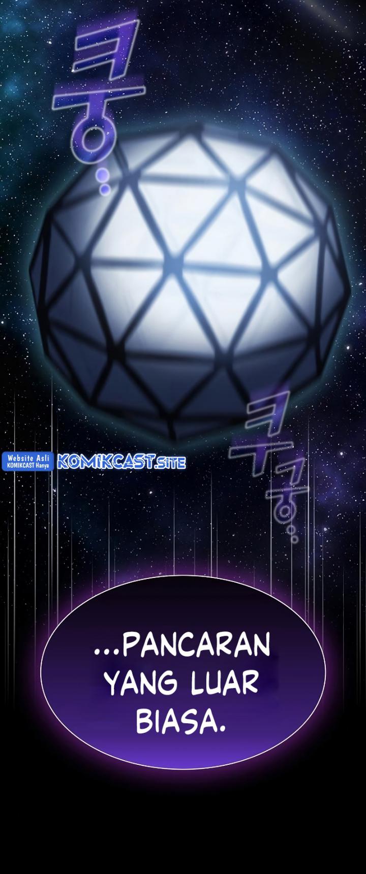 The Tutorial Tower of the Advanced Player