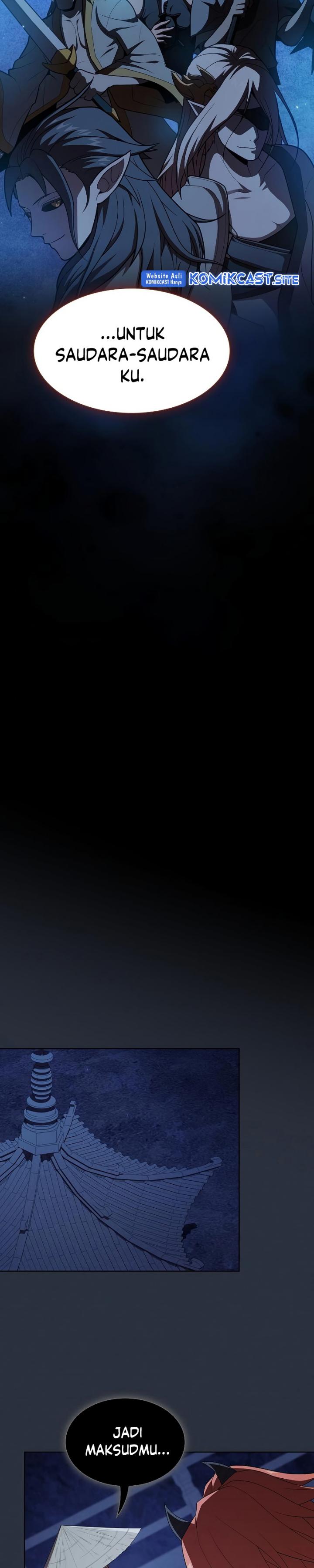 The Tutorial Tower of the Advanced Player