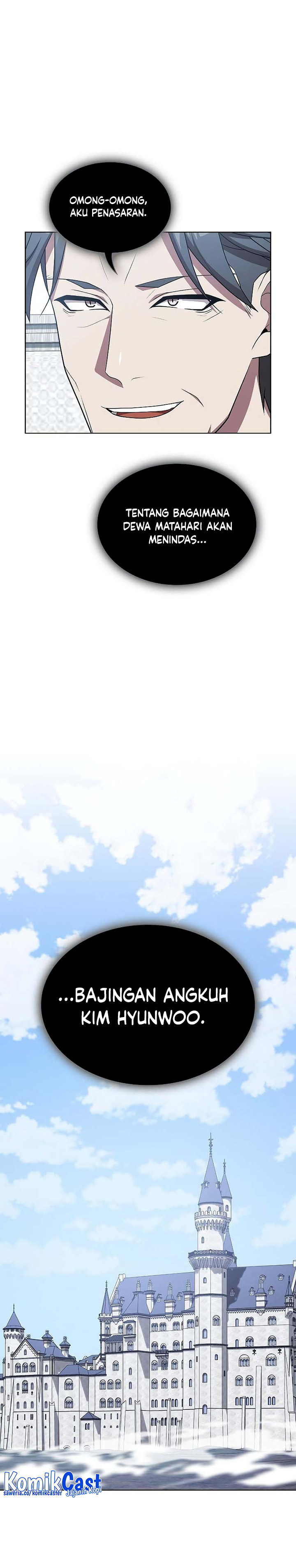 The Tutorial Tower of the Advanced Player