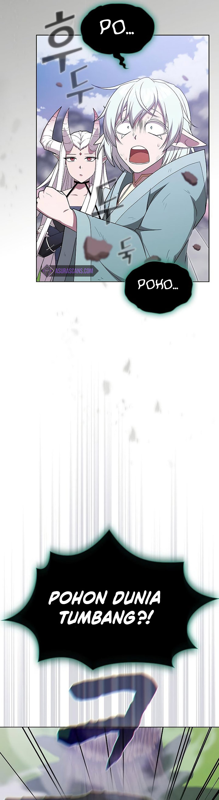 The Tutorial Tower of the Advanced Player