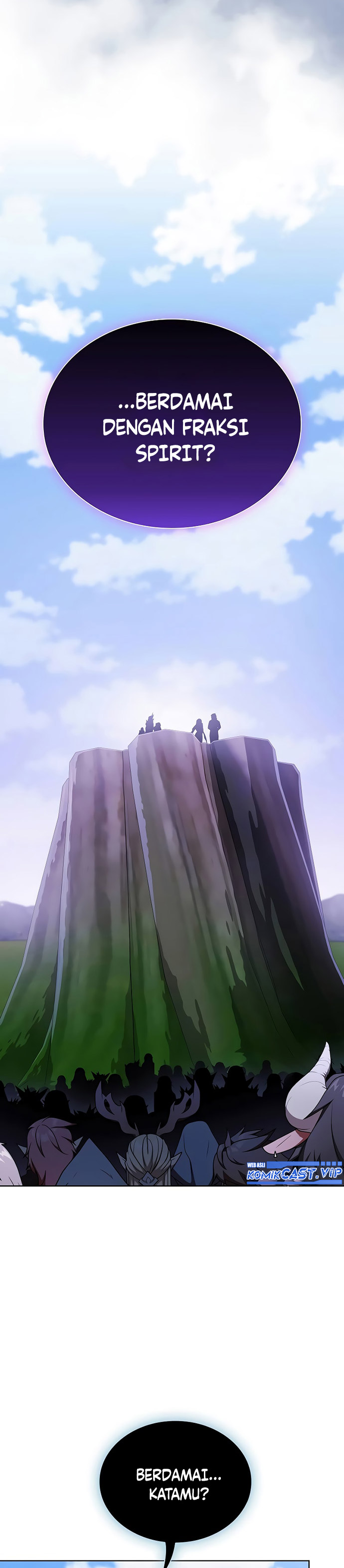 The Tutorial Tower of the Advanced Player