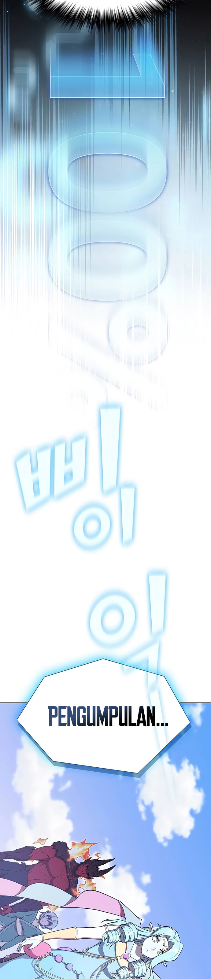 The Tutorial Tower of the Advanced Player
