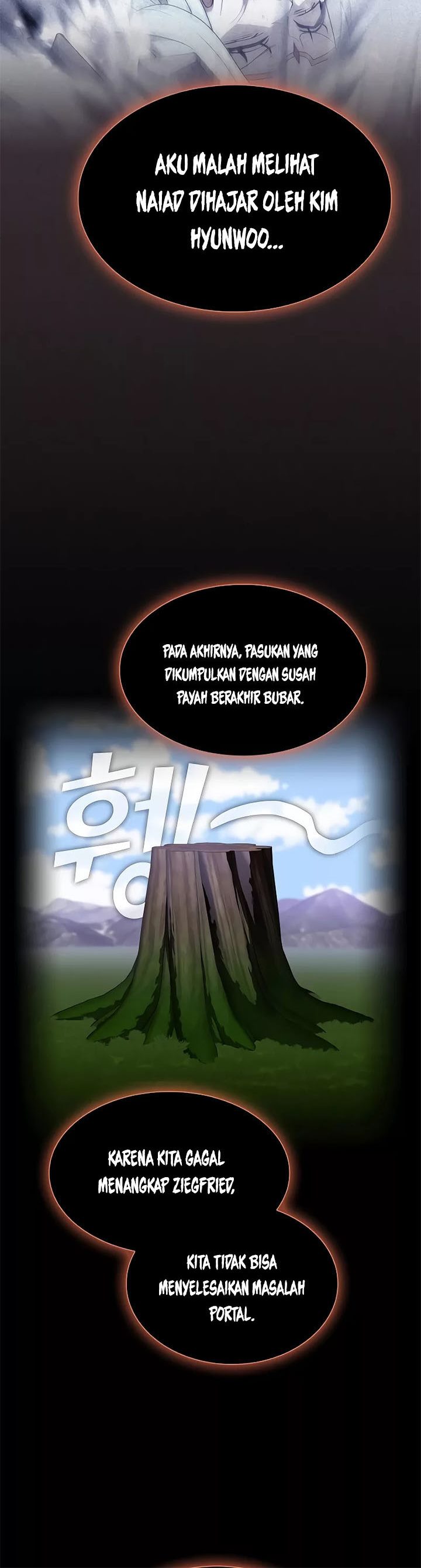 The Tutorial Tower of the Advanced Player