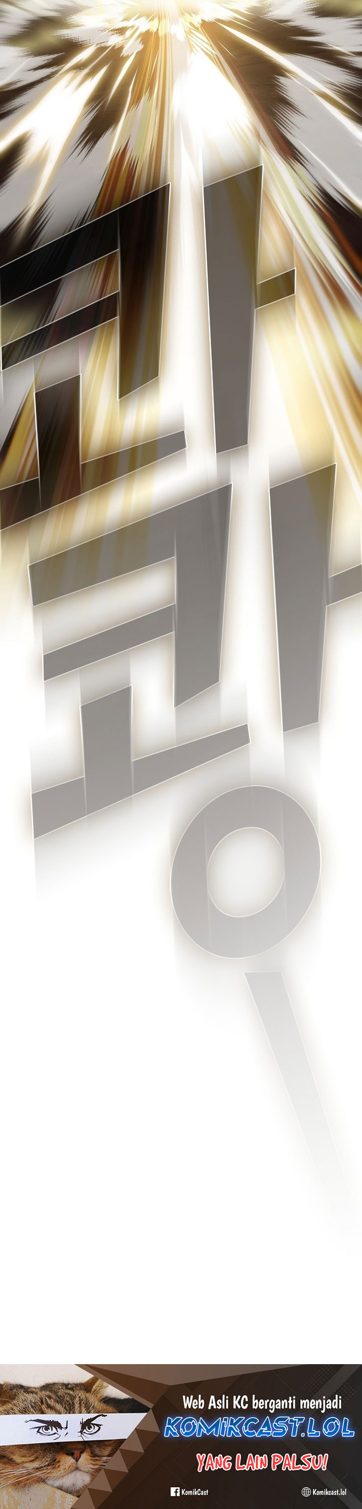 The Tutorial Tower of the Advanced Player