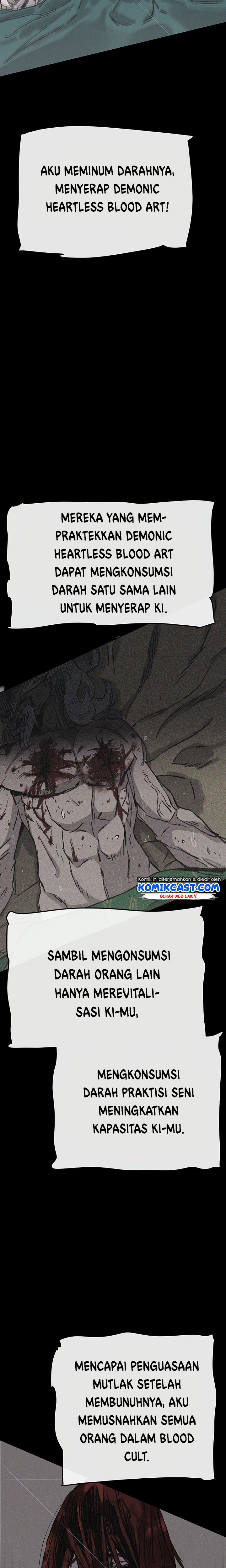 The Undefeatable Swordsman