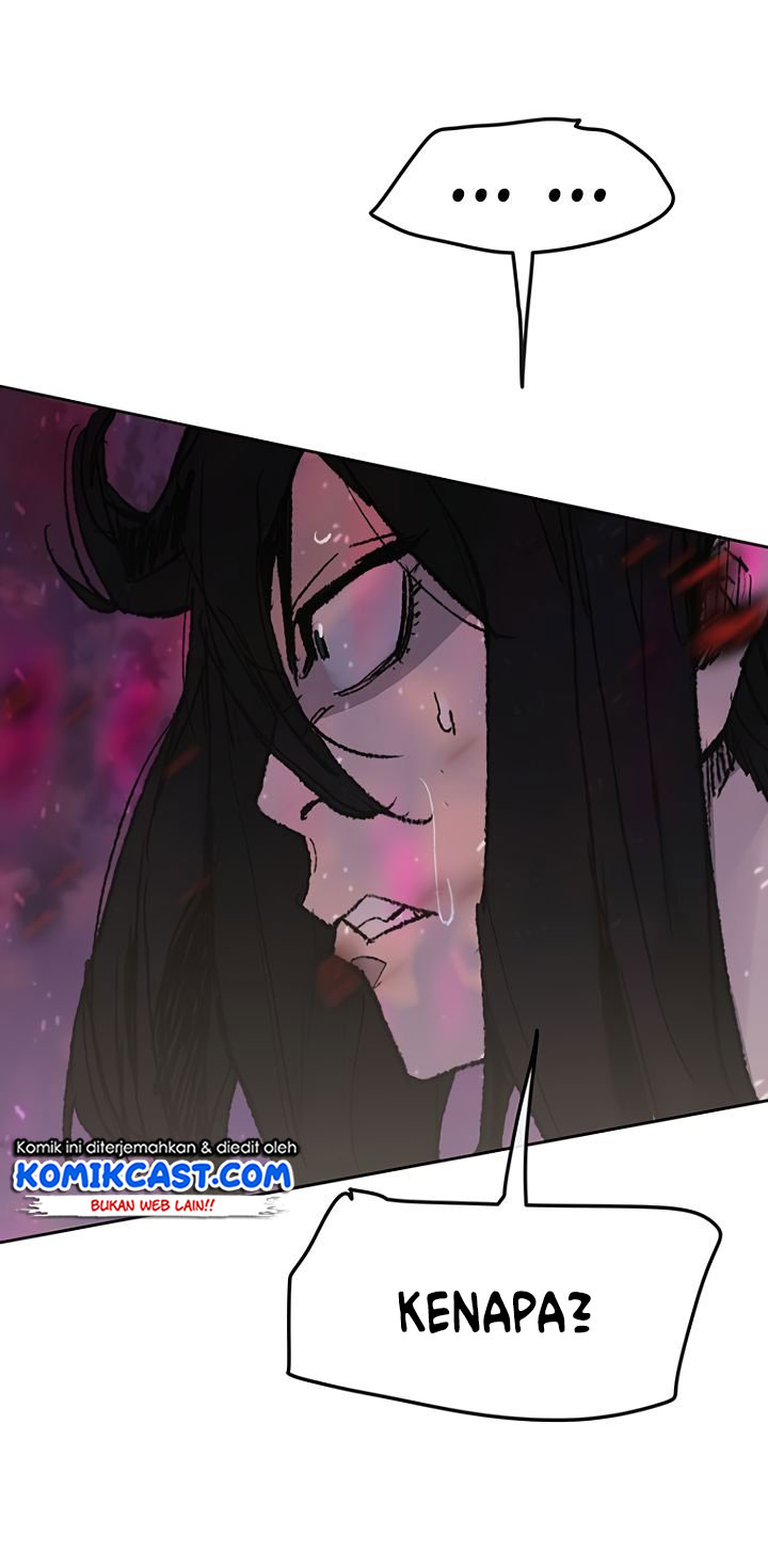 The Undefeatable Swordsman