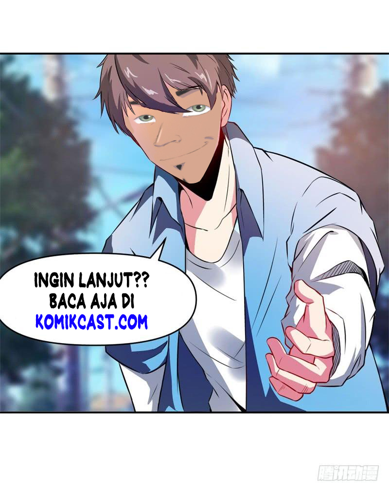 The Undefeatable Swordsman