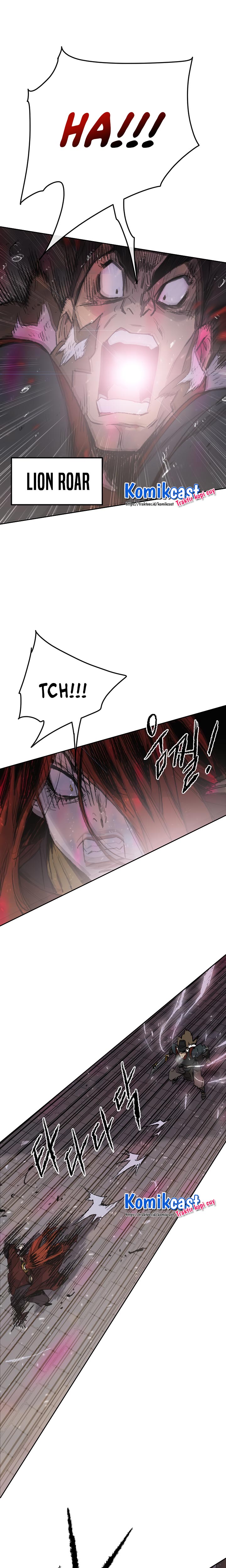 The Undefeatable Swordsman