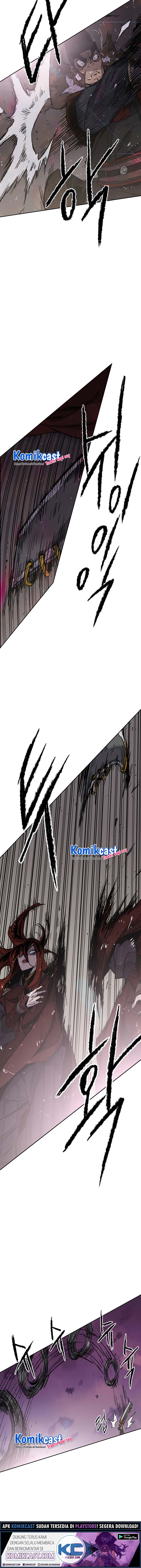 The Undefeatable Swordsman