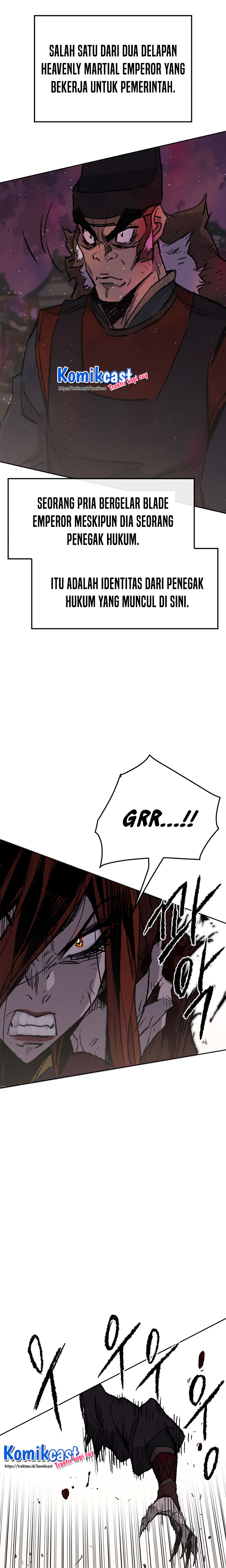 The Undefeatable Swordsman