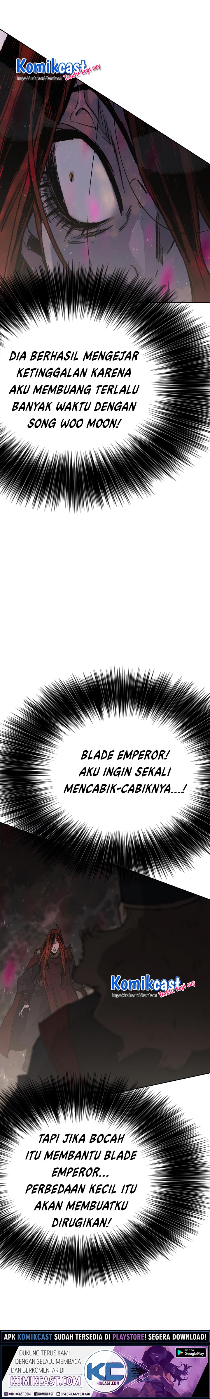 The Undefeatable Swordsman