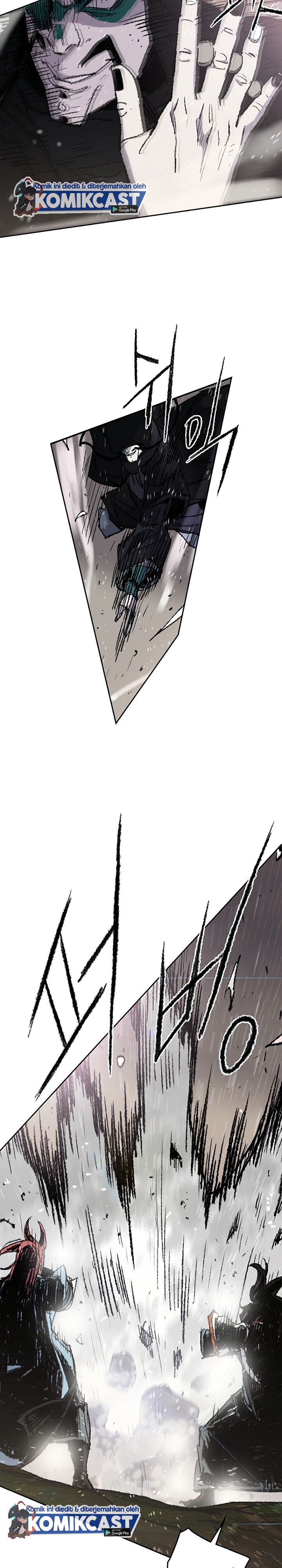 The Undefeatable Swordsman