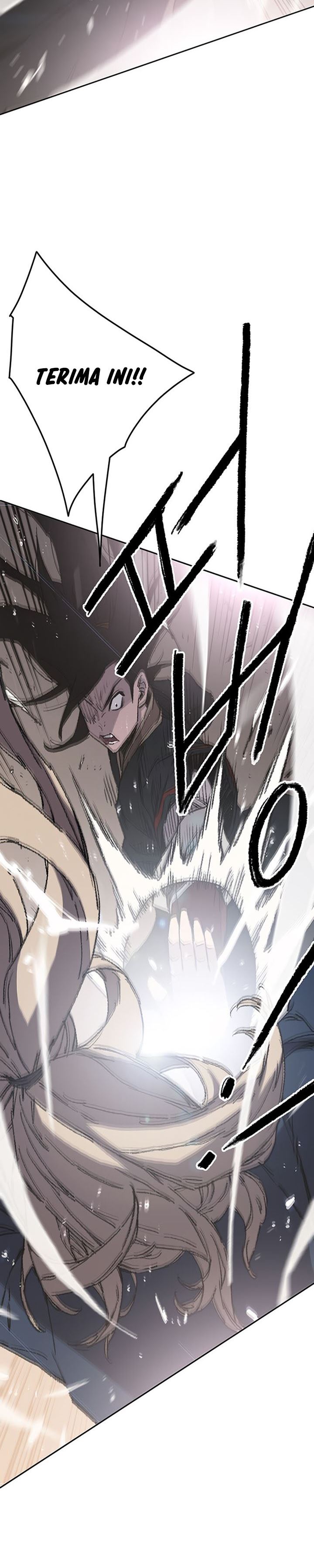 The Undefeatable Swordsman