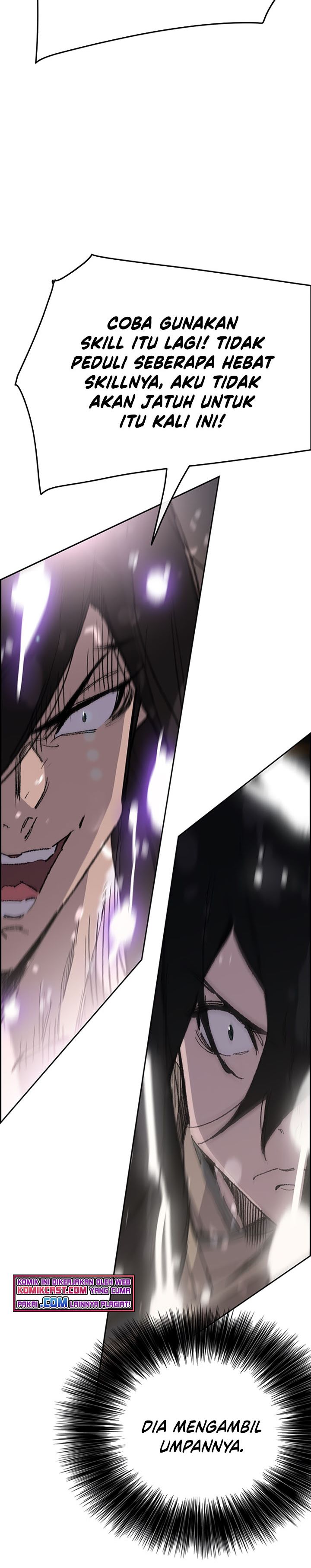The Undefeatable Swordsman