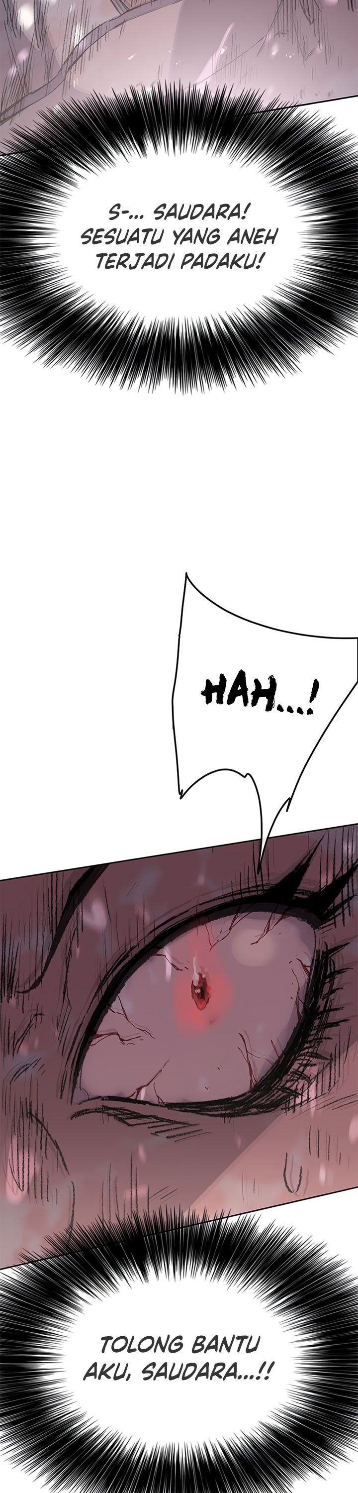 The Undefeatable Swordsman