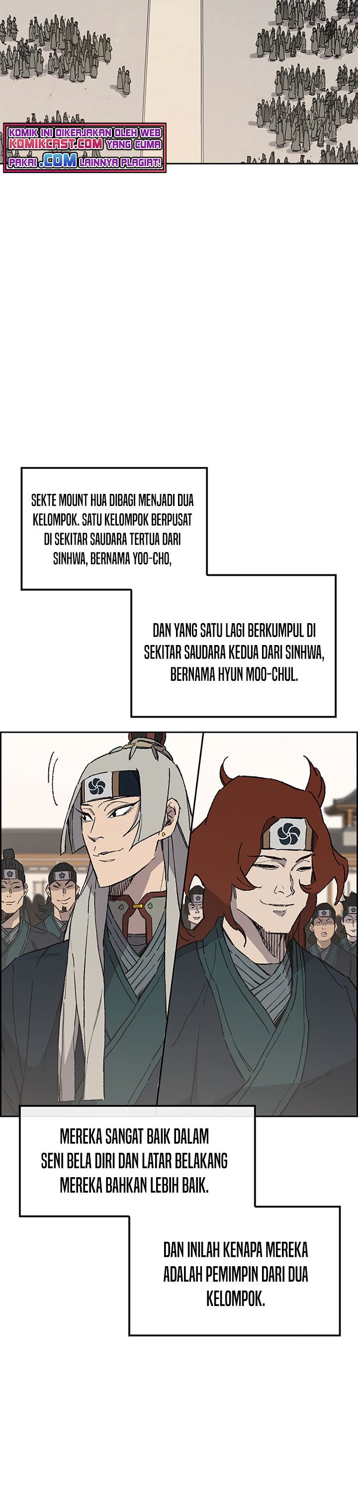 The Undefeatable Swordsman