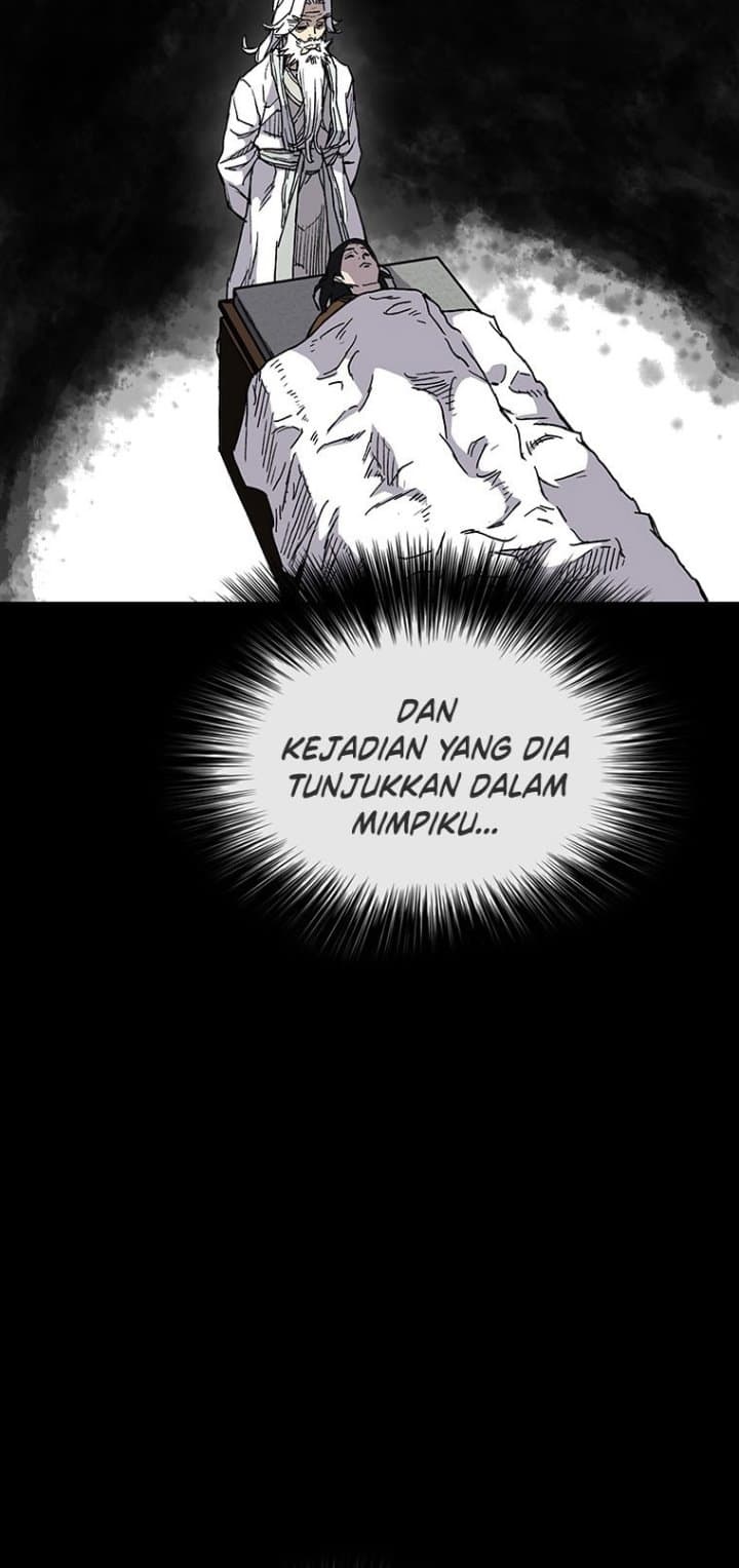 The Undefeatable Swordsman