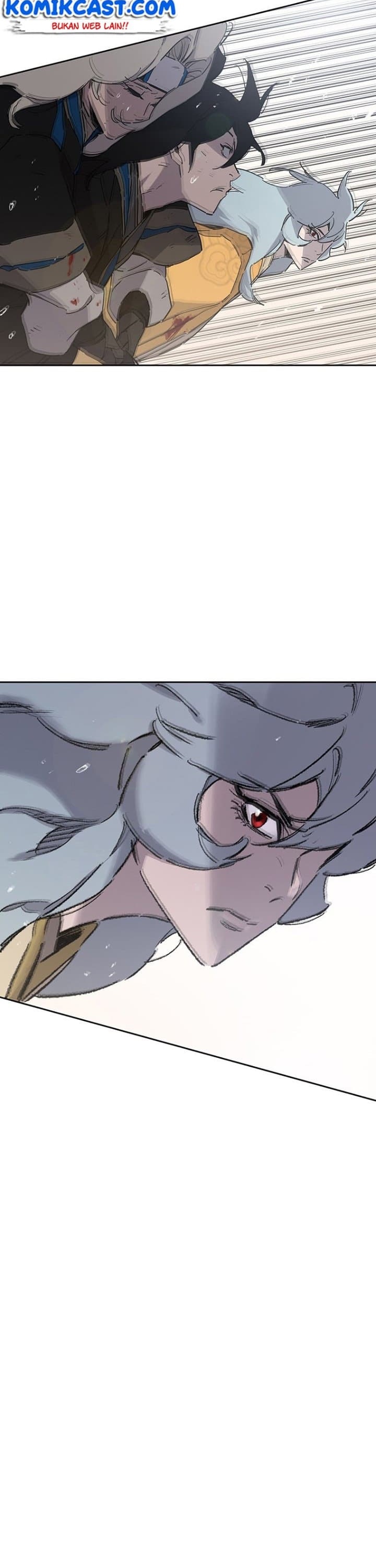 The Undefeatable Swordsman