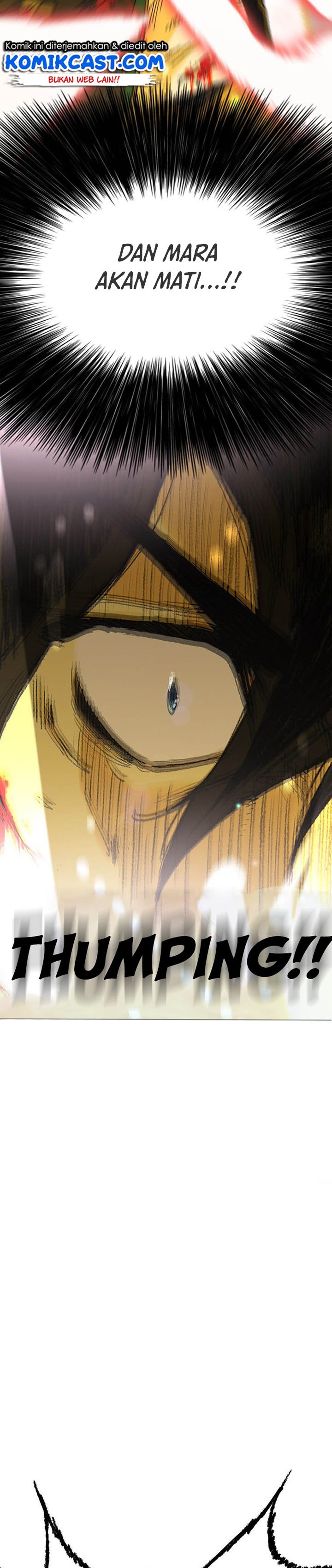 The Undefeatable Swordsman