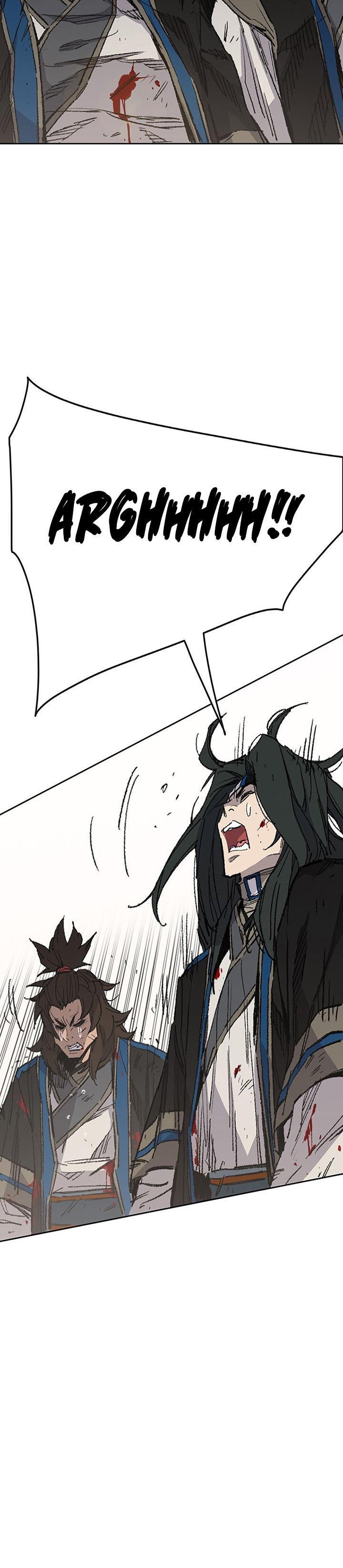 The Undefeatable Swordsman
