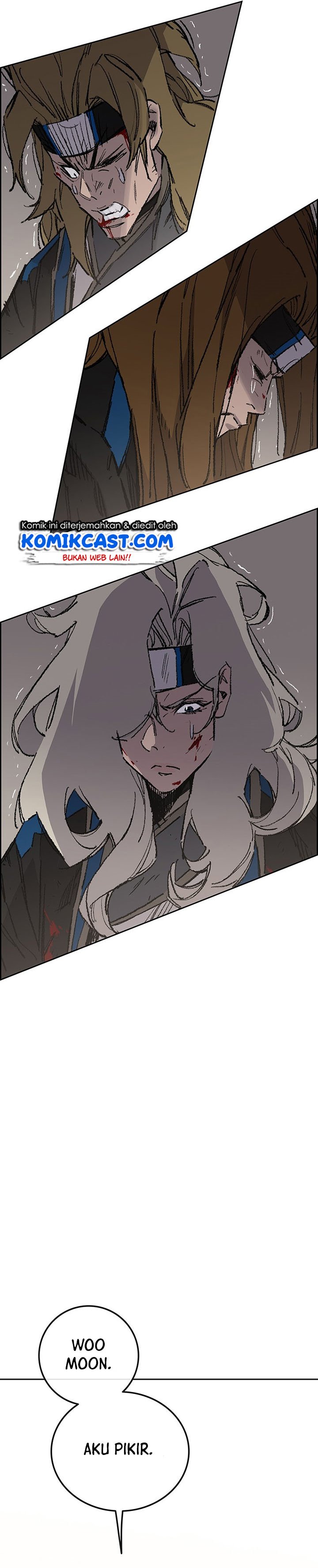 The Undefeatable Swordsman